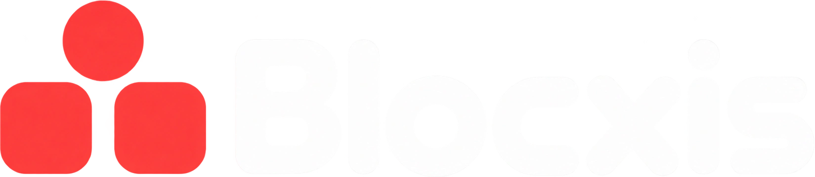 Blocxis